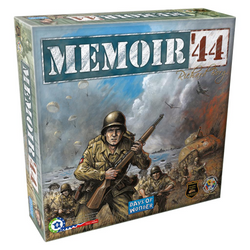 Memoir '44