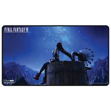 Final Fantasy Playmat By Ultra Pro