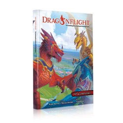 Dragonflight - 5e