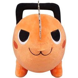 Chainsaw Man Pochita Naughty 12 1/2-Inch Plush