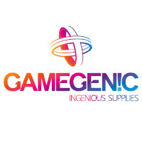 Hobbit Playmats: Gamegenic