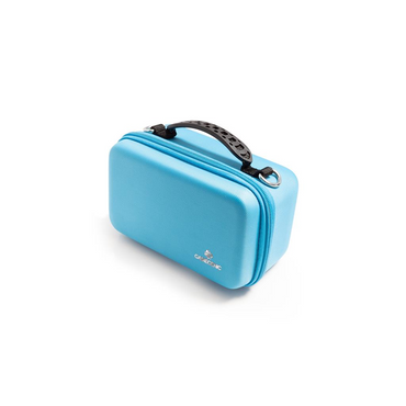 Game Shell Blue Case