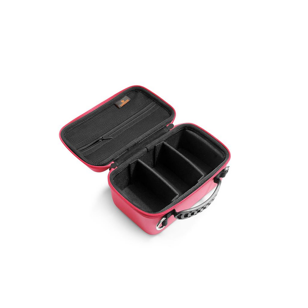 Game Shell Pink Case