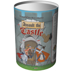 Assault the Castle