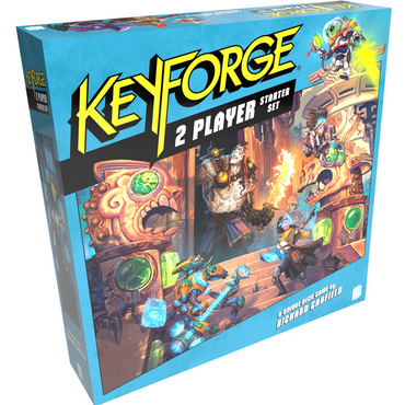 KeyForge 2-Player Starter Set