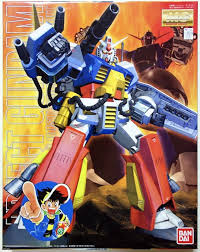 MG 1/100 PERFECT GUNDAM