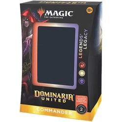 Dominaria United Commander Deck : Multiple Varieties