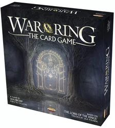 War Of The Ring: The Card Game