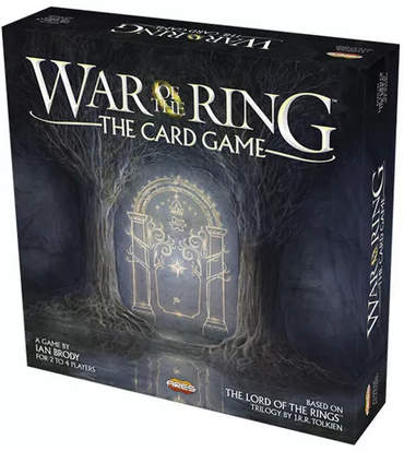 War Of The Ring: The Card Game