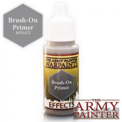 Warpaints: Brush-on Primer