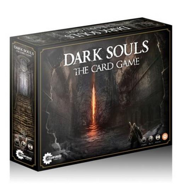 Dark Souls The Card Game