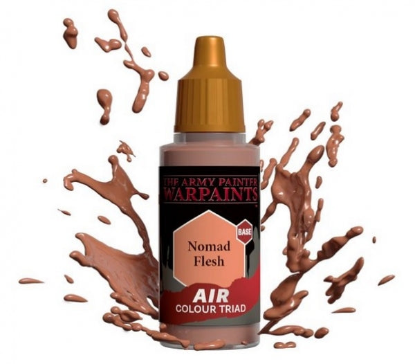 Warpaints: Air Nomad Flesh (18ml)