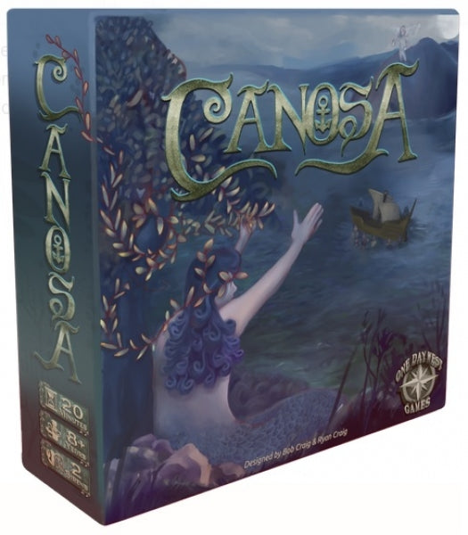 Canosa