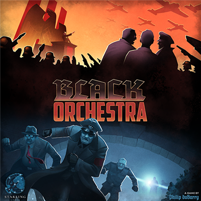 Black Orchestra