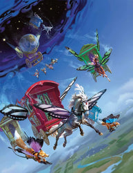 Dungeons & Dragons: The Wild Beyond The Witchlight