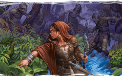 Dungeons & Dragons: Tomb of Annihilation