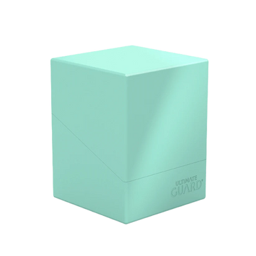 Ultimate Guard: Boulder 100+ Solid Mint Green