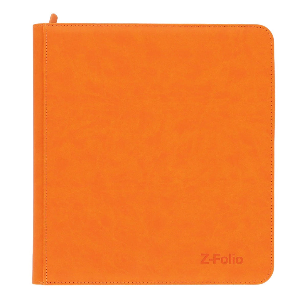 Z-Folio 12-Pocket LX Album