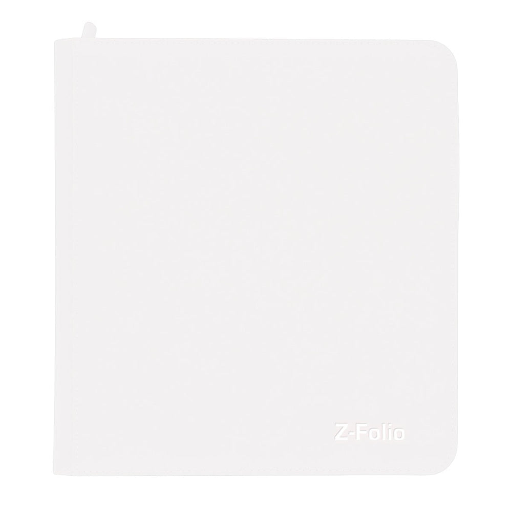 Z-Folio 12-Pocket LX Album