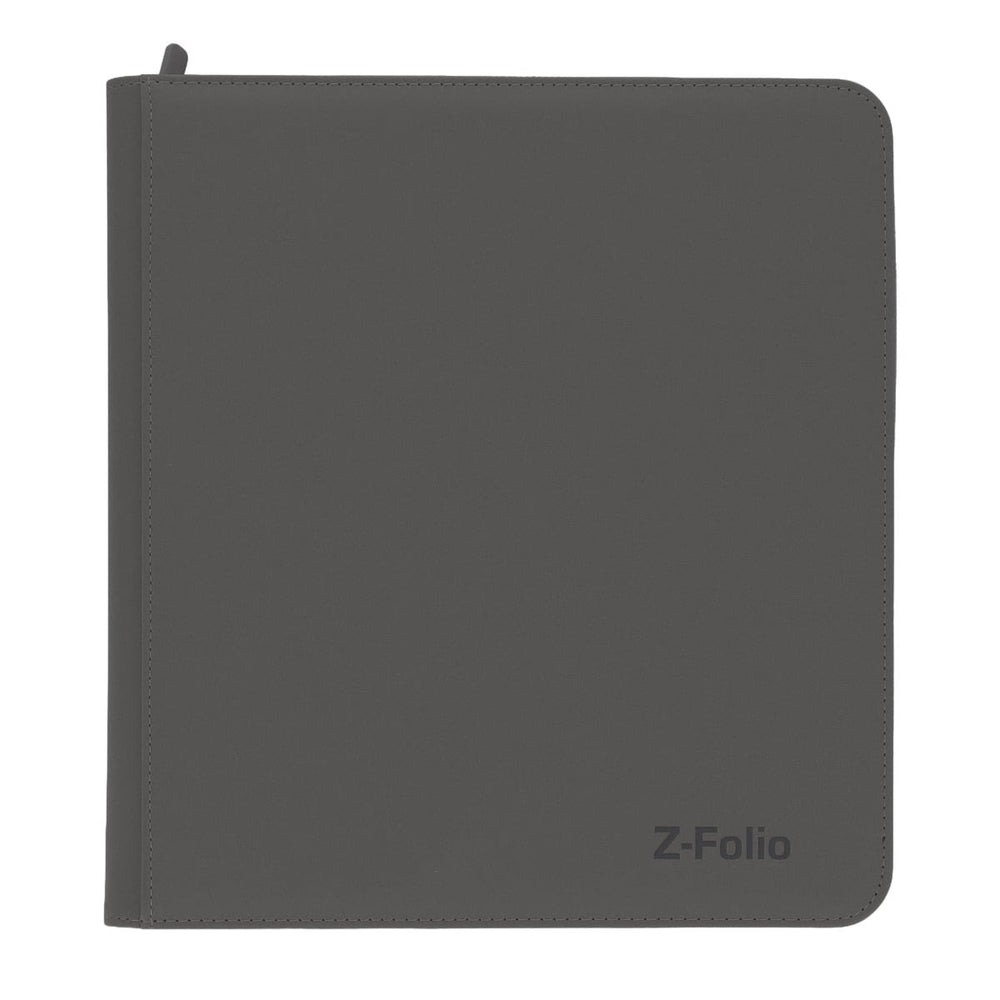 Z-Folio 12-Pocket LX Album