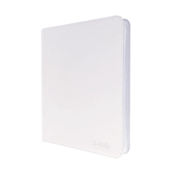 Z-Folio 12-Pocket LX Album Toploaders