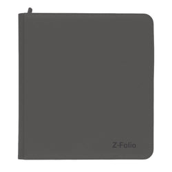 Z-Folio 12-Pocket LX Album