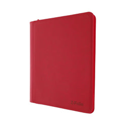 Z-Folio 12-Pocket LX Album Toploaders