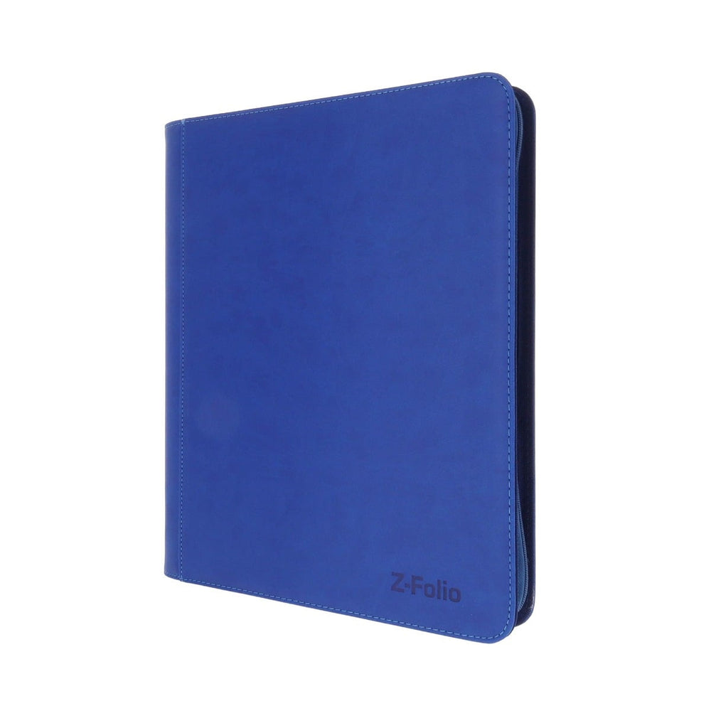 Z-Folio 12-Pocket LX Album Toploaders