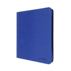 Z-Folio 12-Pocket LX Album Toploaders