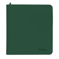 Z-Folio 12-Pocket LX Album