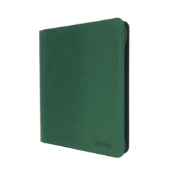 Z-Folio 12-Pocket LX Album Toploaders