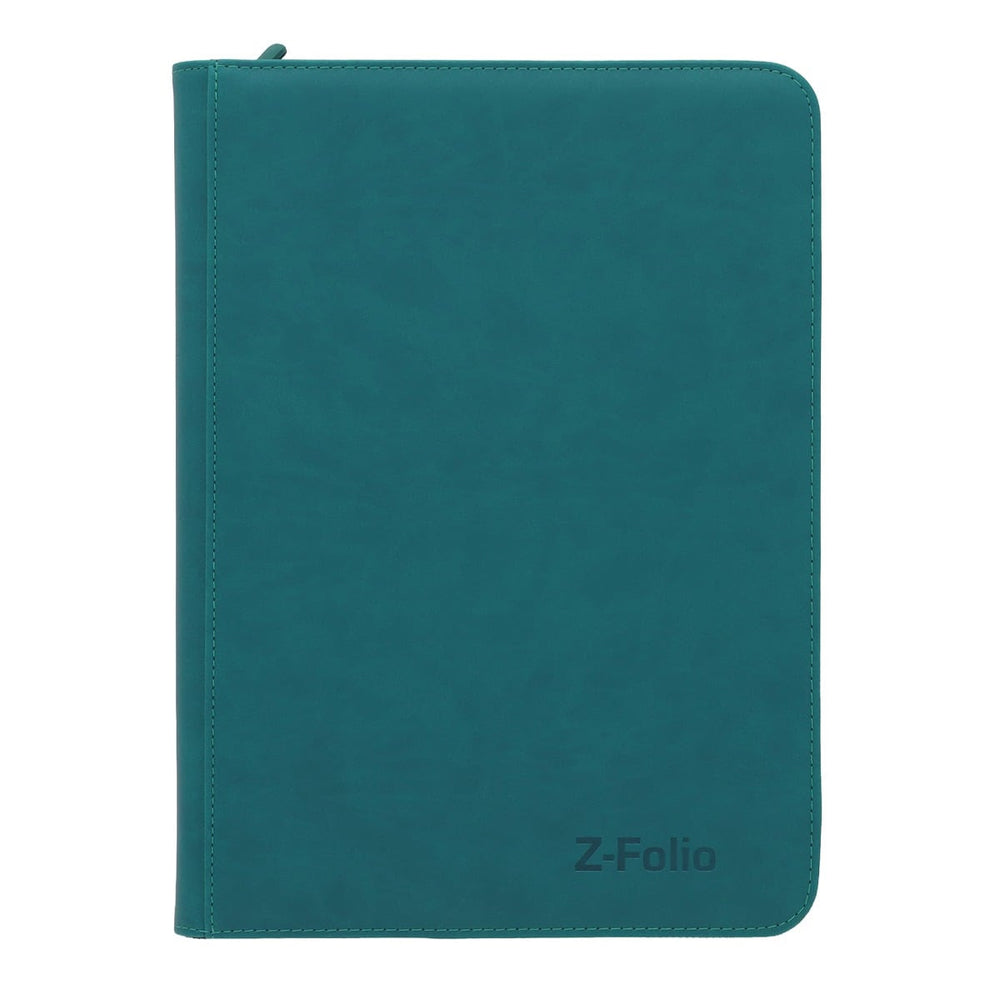 Z-Folio 9-Pocket LX Album