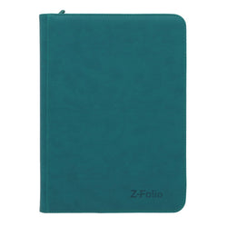 Z-Folio 9-Pocket LX Album